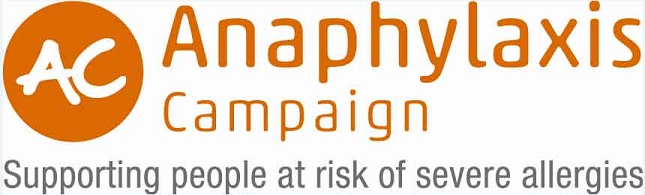 Anaphylaxis Campaign