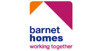 Barnet Homes Logo