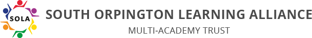 South Orpington Learning Alliance Multi Academy Trust