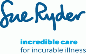 Sue Ryder