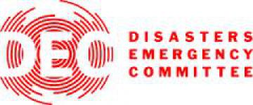 Disasters Emergency Committee (DEC)