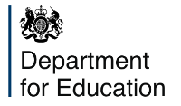 Department for Education UK Boards and Committees