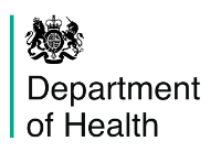 Department of Health UK Boards and Committees