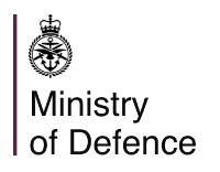 Ministry of Defense UK Boards & Committees