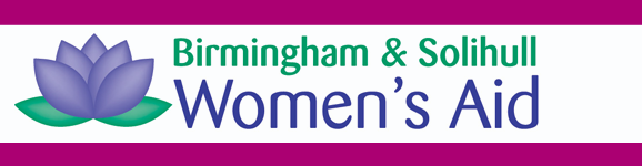 Birmingham and Solihull Women's Aid