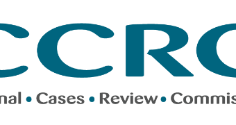 Criminal Cases Review Commission