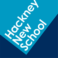HACKNEY NEW SCHOOL LOGO