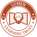 LUMEN LEARNING TRUST LOGO