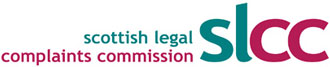 Scottish Legal Complaints Commission