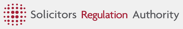 The Solicitors Regulation Authority (SRA)