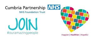 Cumbria Partnership NHS Foundation Trust and North Cumbria University Hospitals NHS Trust