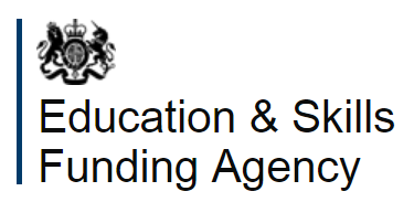 Education and Skills Funding Agency (ESFA)