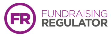 Fundraising Regulator