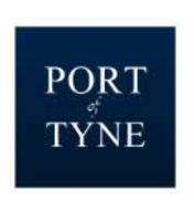 Port of Tyne Logo