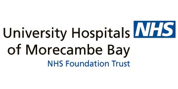 University Hospitals of Morecambe Bay NHS​