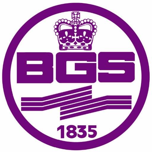 The British Geological Survey UK