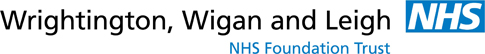 Wrightington, Wigan & Leigh NHS Foundation Trust