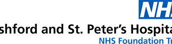 Ashford and St. Peter’s Hospitals NHS Foundation Trust