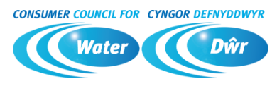 Consumer Council for Water