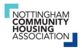 Nottingham Community Housing Association (NCHA)