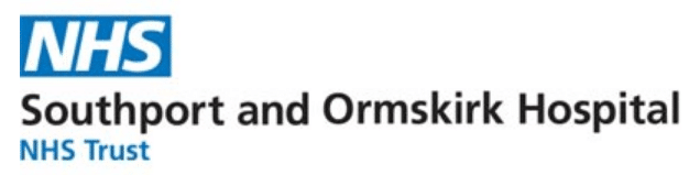 Southport & Ormskirk Hospital NHS Trust