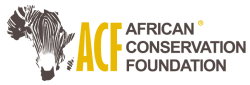 African Conservation Foundation (ACF)