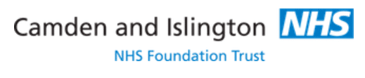 Camden and Islington Mental Health and Social Care Trust