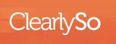 ClearlySo