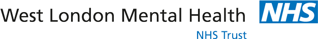 West London Mental Health NHS Trust