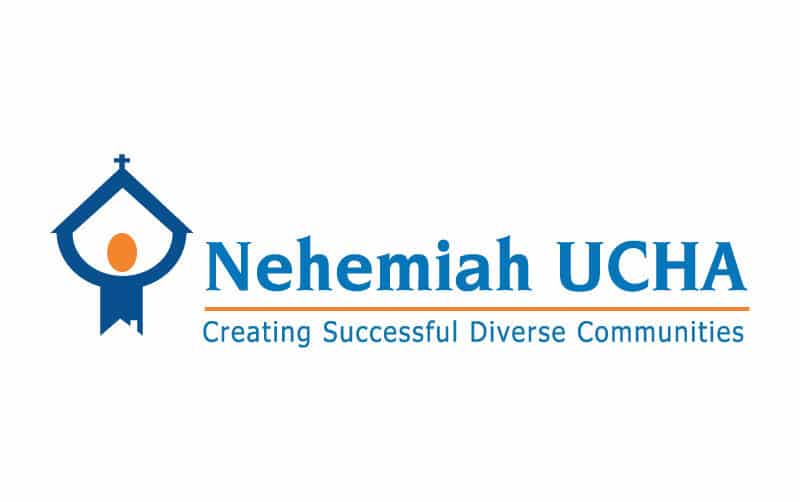Nehemiah UCHA