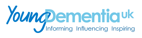 YoungDementia UK