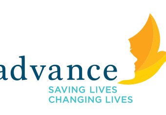 Advance Charity Logo