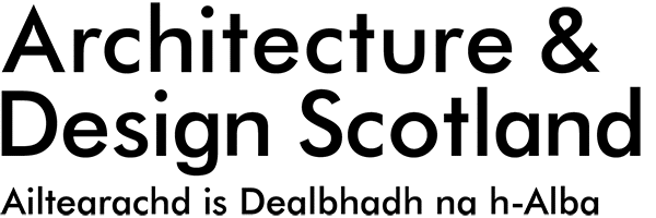 Architecture and Design Scotland
