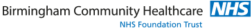 Birmingham Community Healthcare NHS Foundation Trust