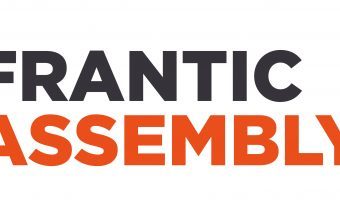 Frantic assembly logo