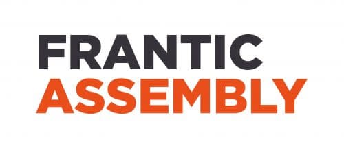 Frantic assembly logo