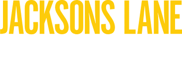 Jacksons Lane logo