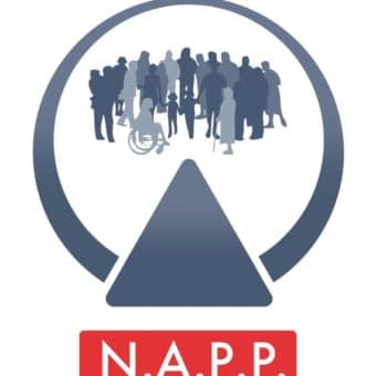 N.A.P.P. Logo
