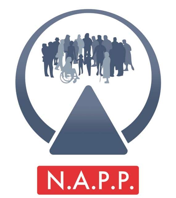 N.A.P.P. Logo