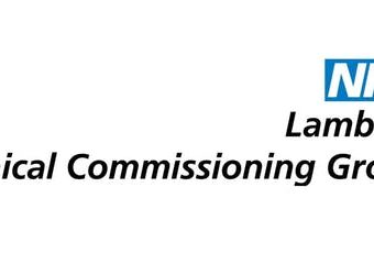 NHS Lambeth CCG