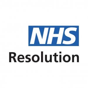 NHS Resolution