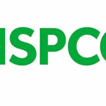 NSPCC Logo