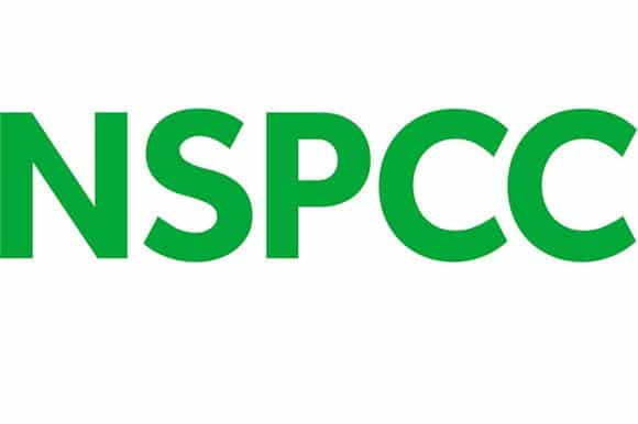 NSPCC Logo