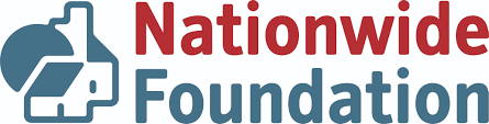 Nationwide Foundation Logo