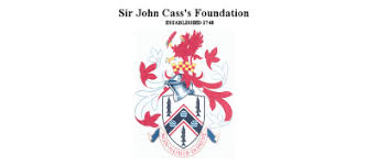 Sir John Cass's Foundation Logo