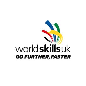 Worldskills UK Logo