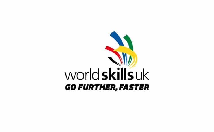Worldskills UK Logo