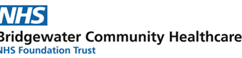Bridgewater Community Healthcare NHS Foundation Trust Logo