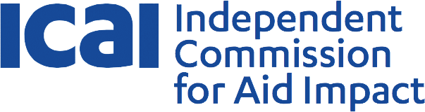 Independent Commision for Aid Impact