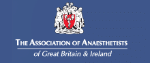 Association of Anaesthetists Foundation logo